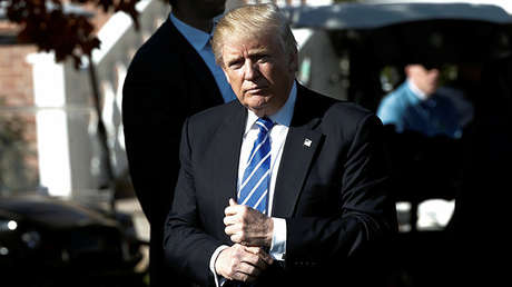 WikiLeaks: ¿Espió Obama la campaña electoral de Trump?