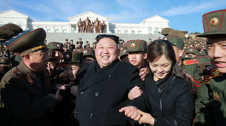 Cómo Corea del Norte "desata el caos en Asia" para provocar a Trump