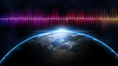 Las extrañas señales de radio más allá de nuestra galaxia podrían ser de dispositivos alienígenas