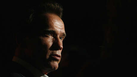 VIDEO: ¿Por qué Arnold Schwarzenegger quiere llevar a Trump a una escuela?