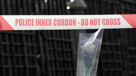 La Policía da a conocer la identidad del autor del atentado en Londres