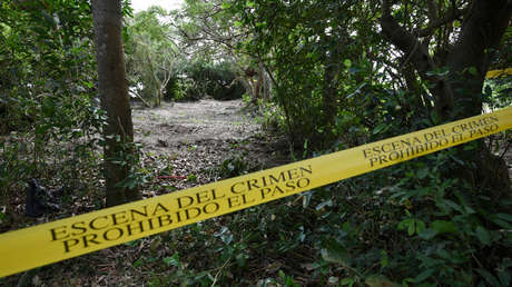 México busca "predecir" dónde hay fosas clandestinas