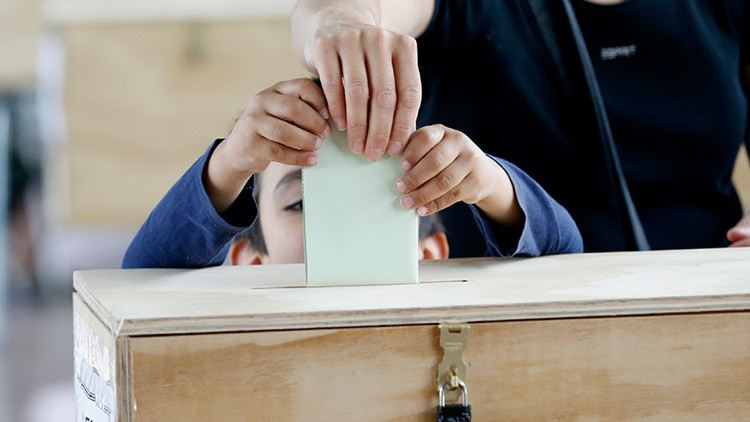 Unas elecciones locales podrían definir el destino de México