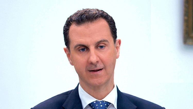 Operación 'Scar': la familia de Al Assad investigada en España por blanqueo de dinero