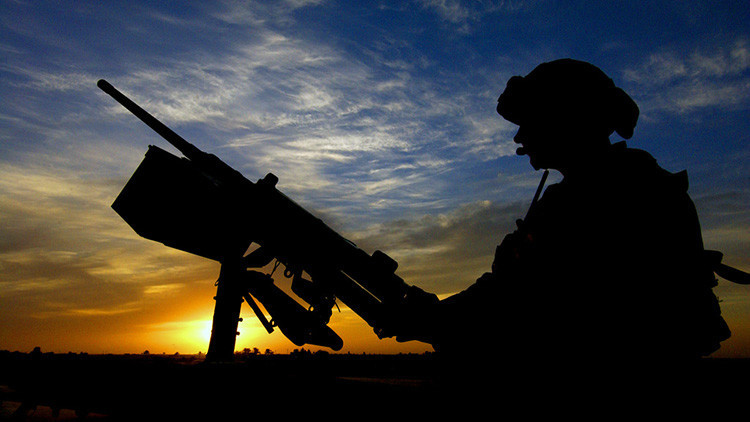 El Pentágono ofrece opciones militares en Siria a la Casa Blanca