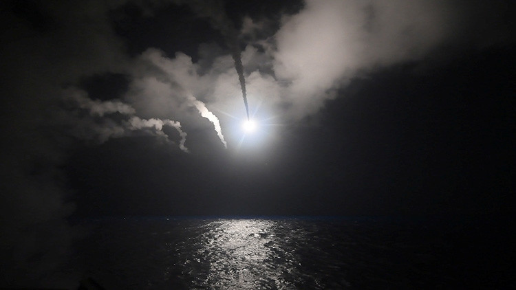 La oposición siria elogia el ataque de EE.UU. contra la base aérea de Shayrat