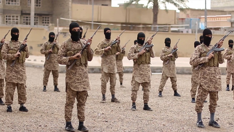 Vicecanciller sirio: "Hay acuerdos entre EE.UU. y los milicianos del EI y del Frente Al Nusra"