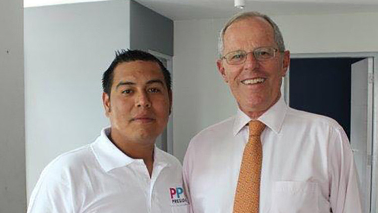"Es un hito histórico": El primer peruano que le gana una demanda al presidente