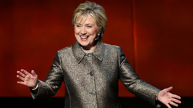 "Al Qaeda está de nuestro lado": WikiLeaks publica un controvertido correo de un asesor a Clinton