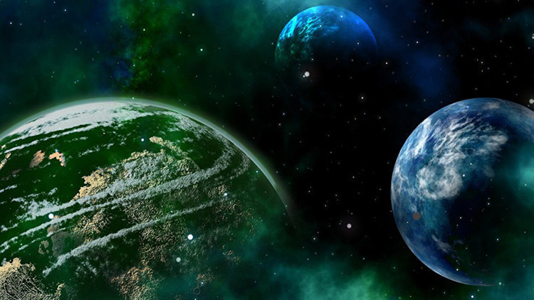 El sistema solar cuenta con un nuevo planeta