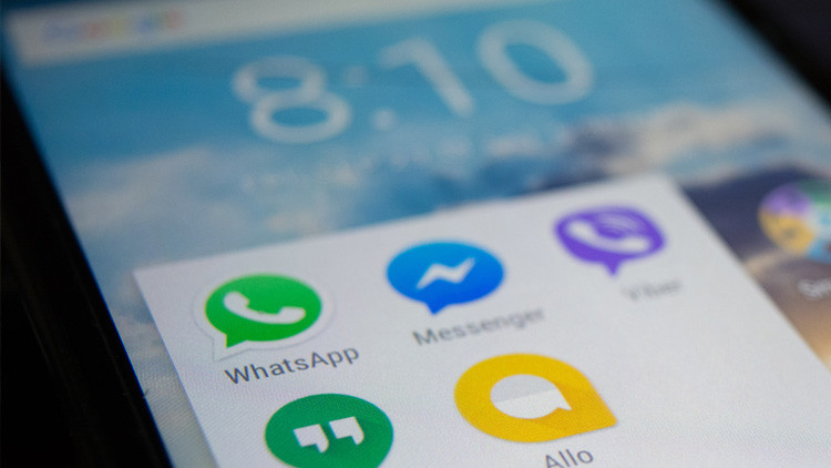 Por esta razón WhatsApp podría estar en problemas
