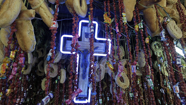 ¿Cuáles son los países más religiosos (y los menos) de América Latina?