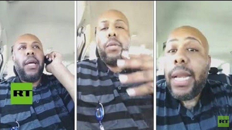 EE.UU.: La Policía ordena el cierre de colegios por la supuesta presencia del asesino de Cleveland