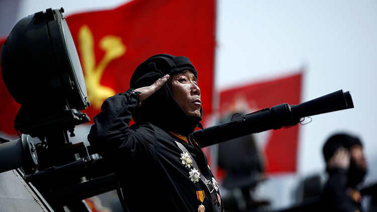 Un plan sin éxito: ¿Por qué EE.UU. no puede con Corea del Norte?
