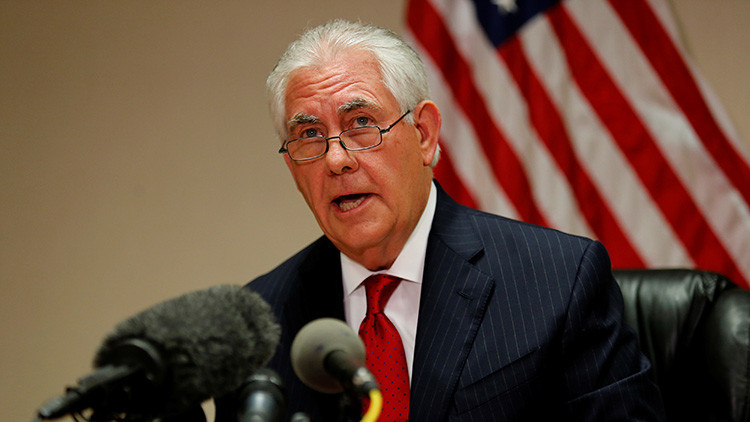 EE.UU. advierte de que "un Irán sin control" puede seguir el camino de Corea del Norte