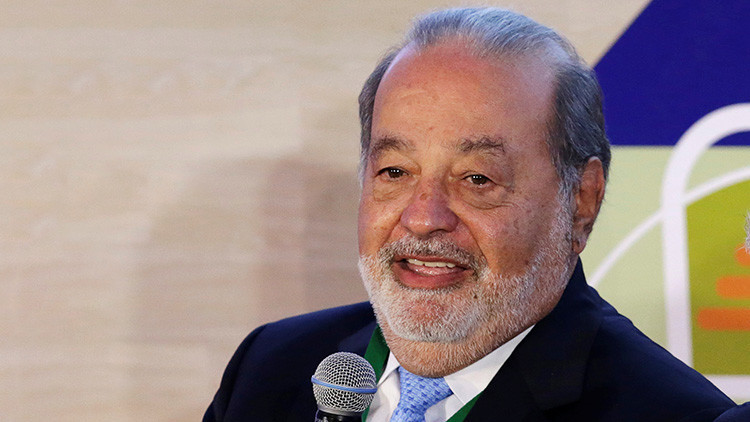 ¡Son los mismos de siempre! Estos son los mexicanos más ricos según 'Forbes'