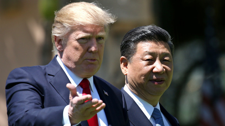 "Corea era parte de China": La controvertida declaración de Trump que no gusta en Seúl