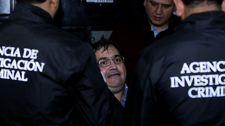 ¿Qué representa para México la captura del exgobernador Javier Duarte en Guatemala?
