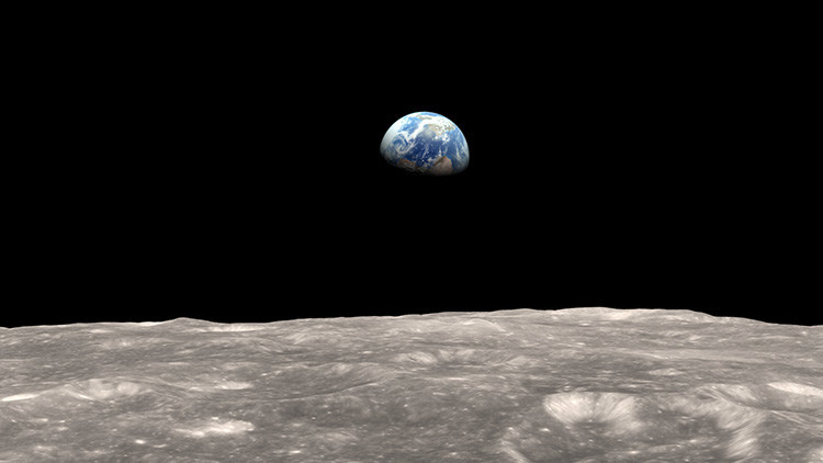 'Maratón espacial': Los cinco aparatos que competirán por llegar primero a la Luna (VIDEOS)