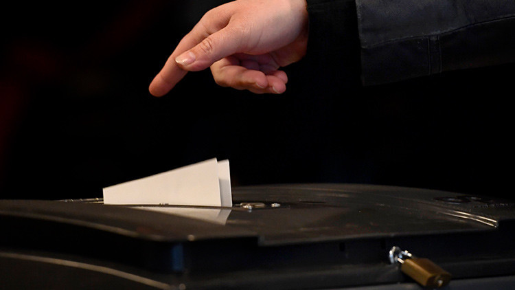 Un país cancela las primarias porque demasiados ciudadanos querían votar