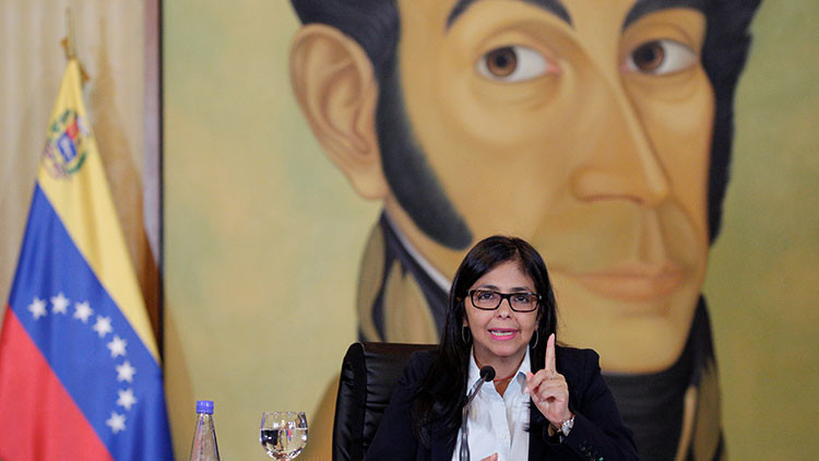 Venezuela pide una reunión de urgencia de la Celac