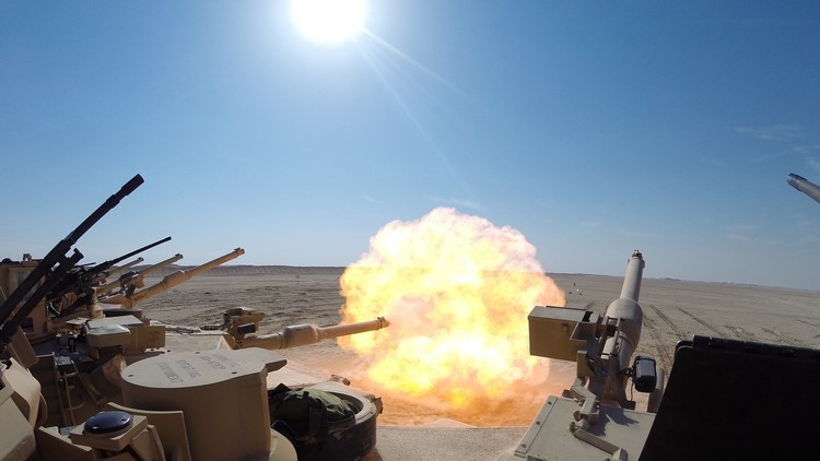 ¿Podría la artillería de Corea del Norte destruir Seúl?