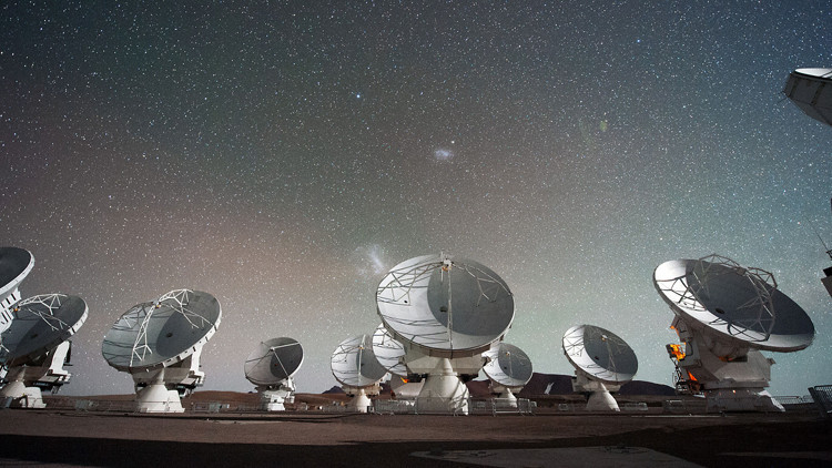 Argentina se abre al cosmos: un equipamiento de última generación potenciará su estación espacial