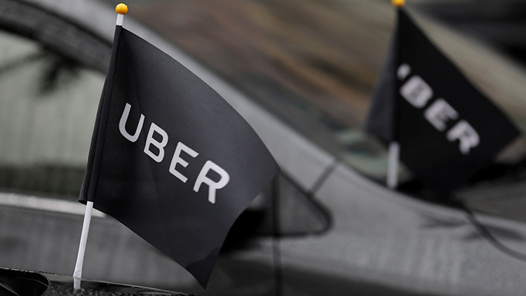 El primer taxi volador despegará en 2020