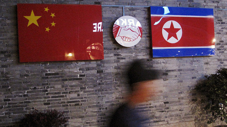 "La crisis con Corea del Norte es la peor que se ha visto"