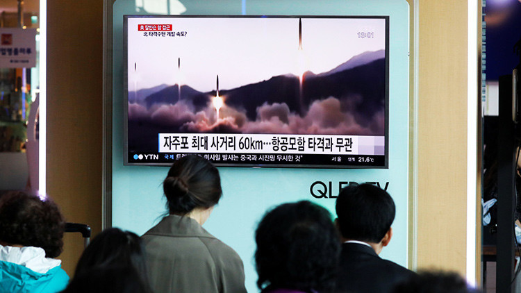 "Cese mutuo": La iniciativa defendida por China y Rusia para el problema de Corea del Norte