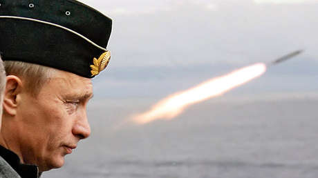 "Sería el fin de la civilización": ¿Es realmente posible una guerra entre Rusia y EE.UU.?