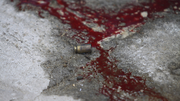 México: Un enfrentamiento armado entre miembros de la Marina y delincuentes deja 8 muertos