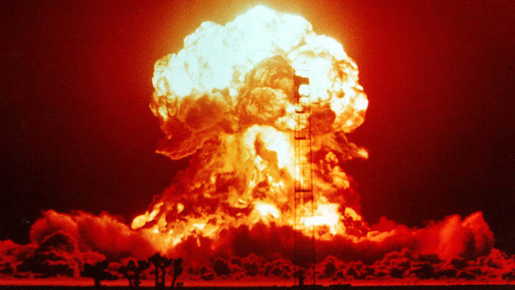 La próxima crisis nuclear podría estallar entre estos países (y no se trata de la península coreana)