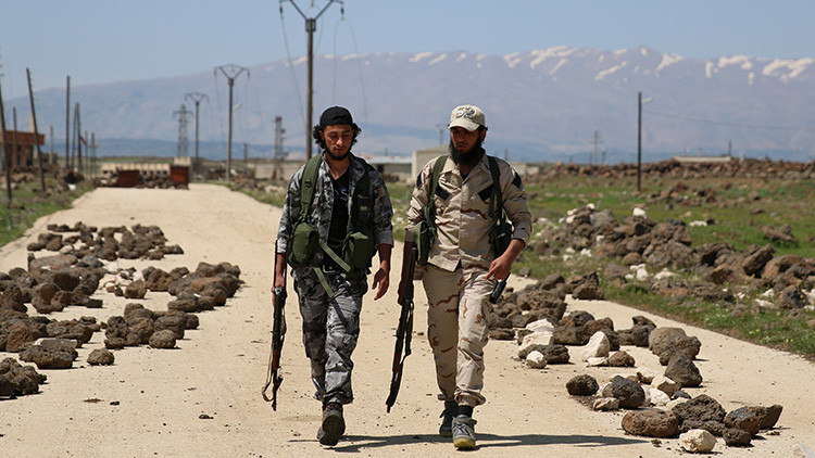 Se acuerda la creación en Siria de líneas de seguridad con puntos de control
