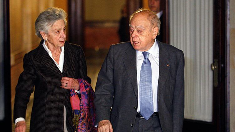 El día que conocí a Jordi Pujol