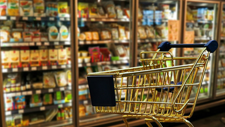 ¿Cansado de las colas en los supermercados?: Este truco matemático le ayudará a elegir la más rápida