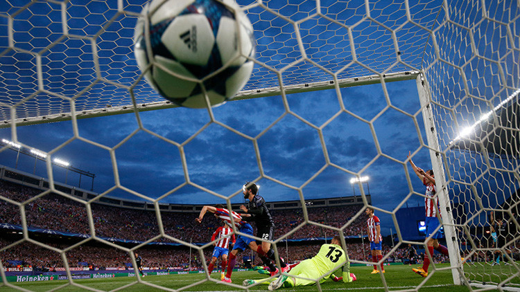 El Real Madrid y la Juventus disputarán una vez más la final de la Liga de Campeones