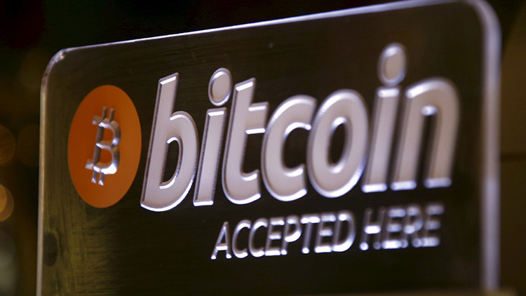 El bitcóin bate su récord y ya vale 1.840 dólares