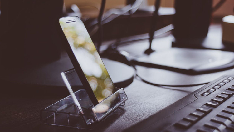 Este es el 'smartphone' más vendido del mundo en lo que va del año