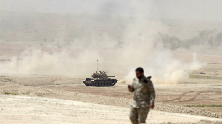Retórica mortal: Arabia Saudita inicia una guerra de palabras contra Irán