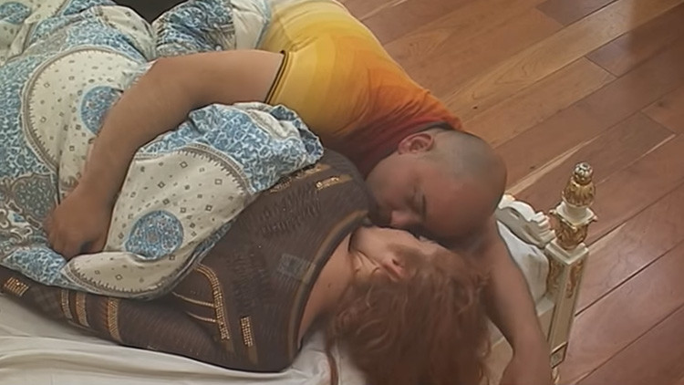 Un hombre asegura que su esposa fue drogada y violada durante un 'reality' televisivo
