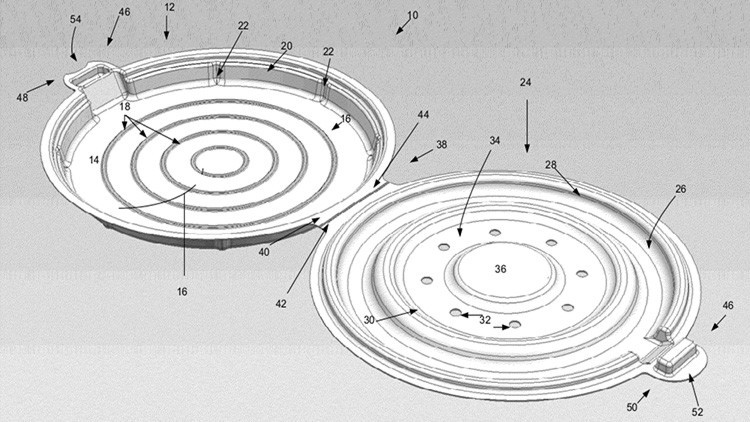 FOTO: Apple vuelve a revolucionar el mercado (pero no con la tecnología)