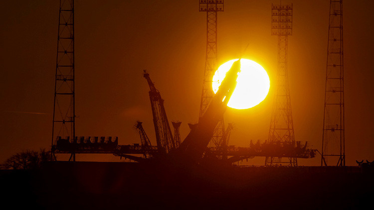 Rusia contará con un cohete superpesado capaz de volar alrededor de la Luna