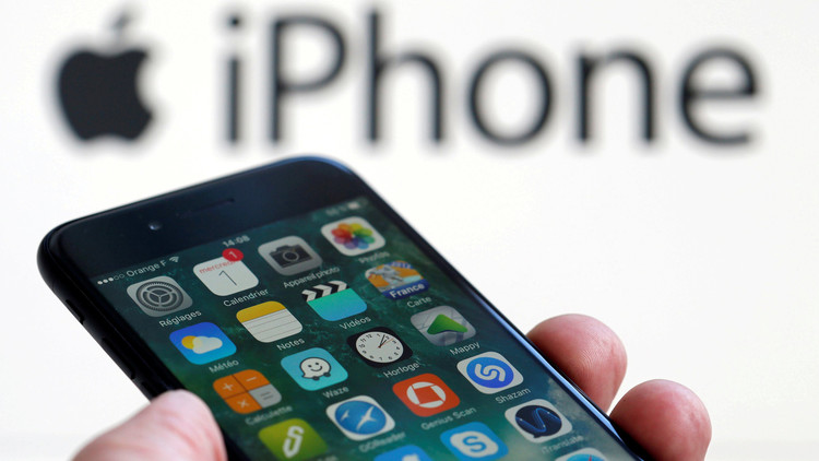 Se filtran los diseños finales de todos los nuevos iPhone (FOTO, VIDEO)