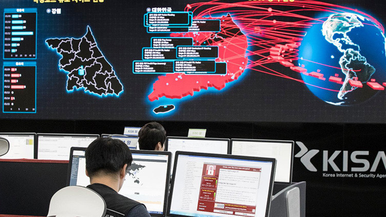 Mucho más peligroso que WannaCry: descubren un nuevo virus que utiliza siete herramientas de la NSA