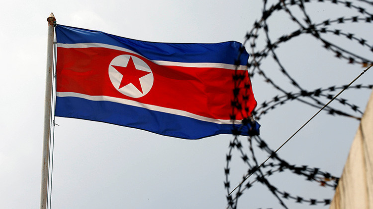 Pionyang continuará reforzando sus armas nucleares para "contrarrestar política agresiva de EE.UU."