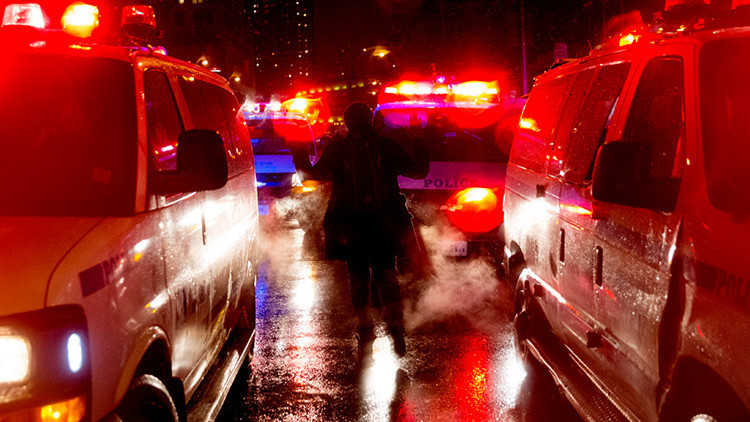 Ocho personas mueren en un tiroteo en Misisipi