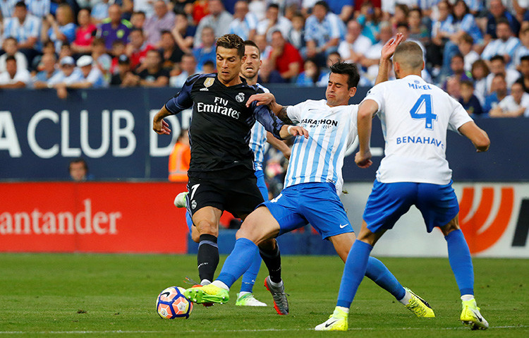La Ultima Liga Que Gano El Madrid