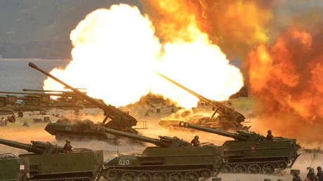 ¿Es esta la estrategia que evitará una guerra con Corea del Norte?