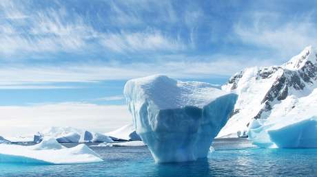 'Apocalípsis climático': Por qué la situación de la Antártida supone un peligro para la humanidad